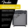 Amplificador para Guitarra Fender Frontman 10G