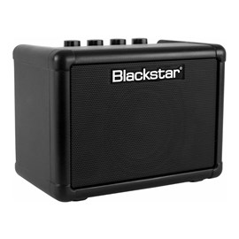 Amplificador para Guitarra Fly 3 Guitar Mini Amp Blackstar