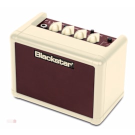 Amplificador Para Guitarra Fly 3 Vintage Blackstar Amplificador Para Guitarra Fly 3 Vintage Blackstar