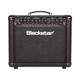 Amplificador para Guitarra ID 15TVP Blackstar Amplificador para Guitarra ID 15TVP Blackstar
