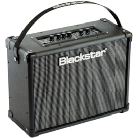Amplificador para Guitarra ID Core 40w Stereo Blackstar Amplificador para Guitarra ID Core 40w Stereo Blackstar
