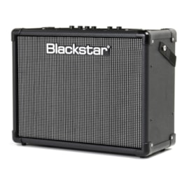 Amplificador para Guitarra ID:Core 40w V2 Black Superwide Stereo Blackstar Amplificador para Guitarra ID:Core 40w V2 Black Superwide Stereo Blackstar