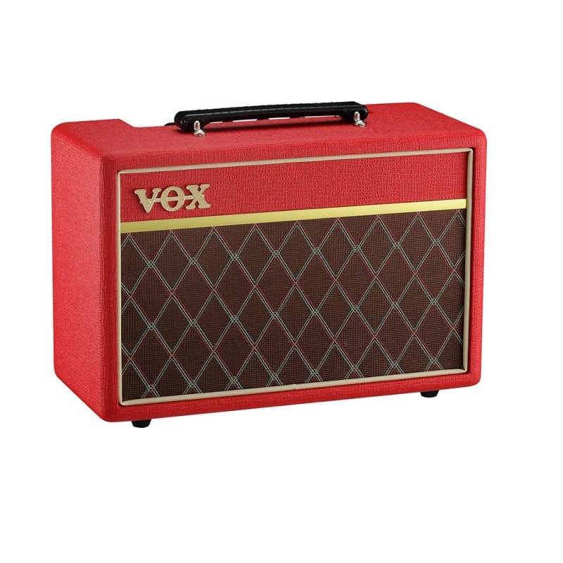 vox pathfinder 10 red