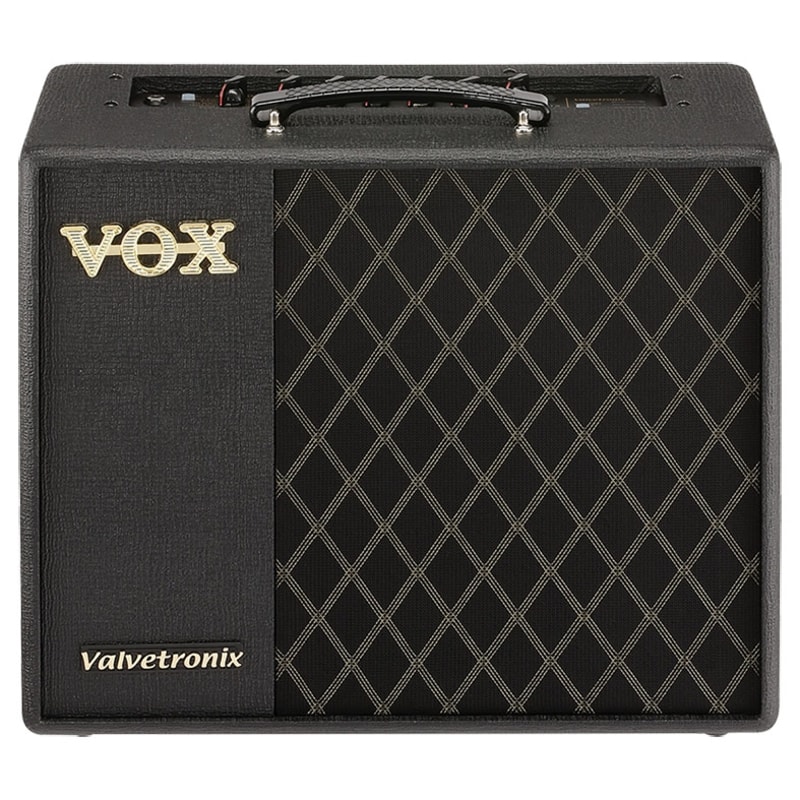 Amplificador para Guitarra VT40 X Vox - Made in Brazil