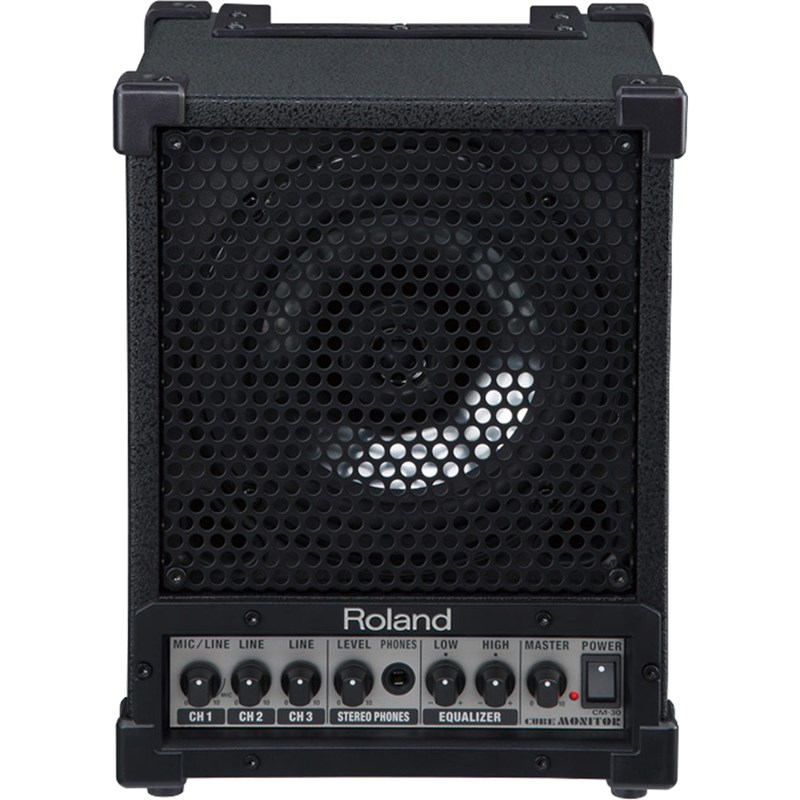 Amplificador para Teclado CM 30 - 30w Roland