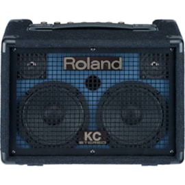 Amplificador para Teclado e Piano KC110 30w Roland Amplificador para Teclado e Piano KC110 30w Roland