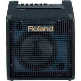 Amplificador para Teclado e Piano KC60 40w Roland Amplificador para Teclado e Piano KC60 40w Roland