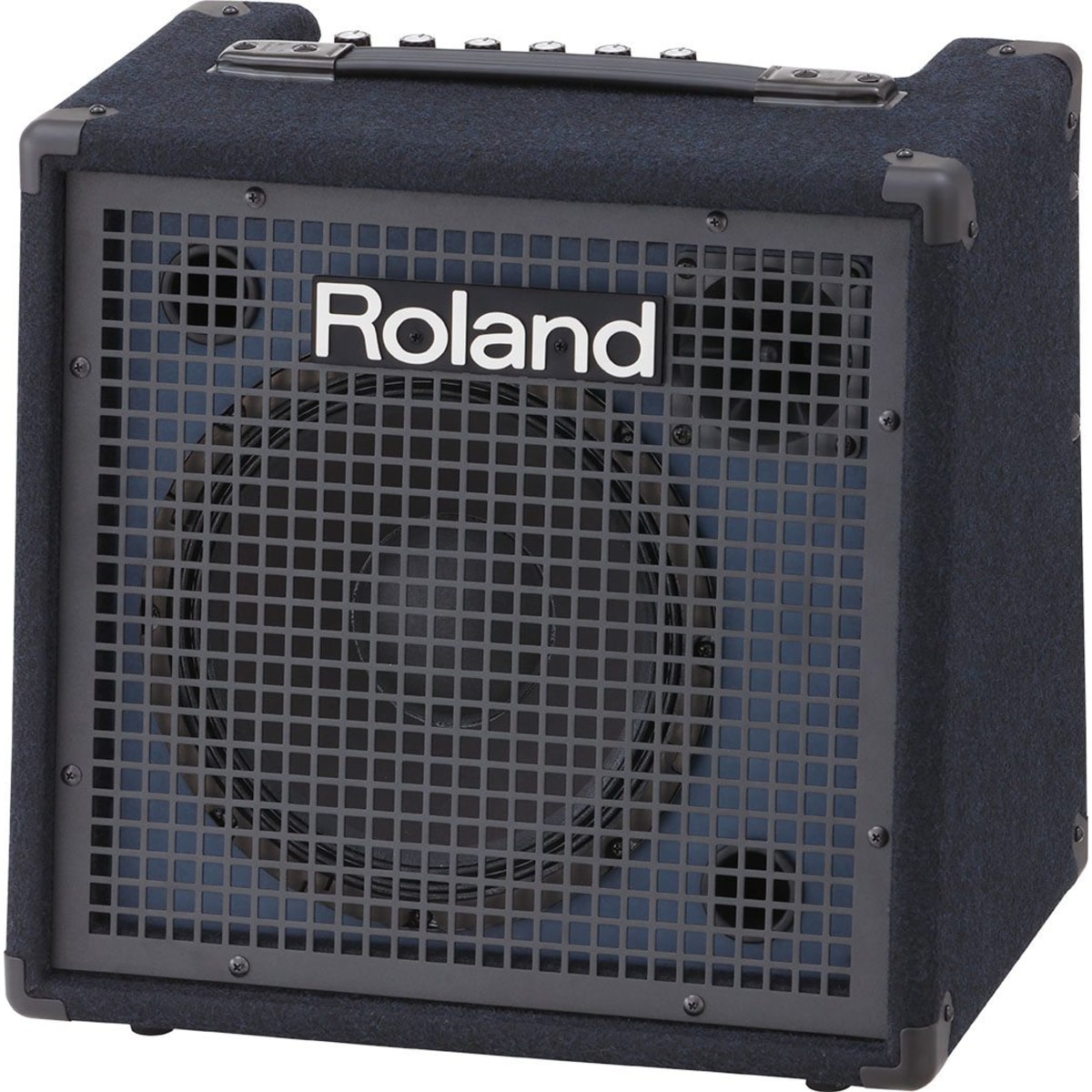 鍵盤楽器 Roland KC-80 Amplificador Para Teclado KC-80