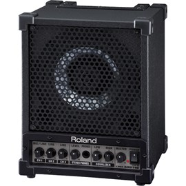 Amplificador para Teclado Roland CM-30 Cube Monitor de Áudio