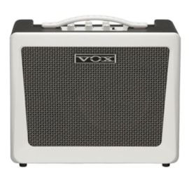 Amplificador para Teclado VX Series VX50 KB Vox - Branco (WH) Amplificador para Teclado VX Series VX50 KB Vox - Branco (WH)