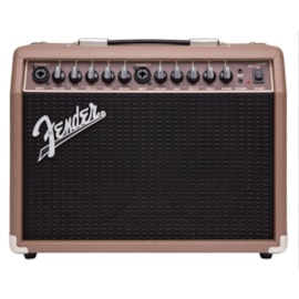 Amplificador para Violão Acoustasinic 40 Fender Amplificador para Violão Acoustasinic 40 Fender