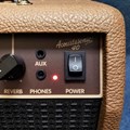 Amplificador para Violão Acoustasonic 40 Fender