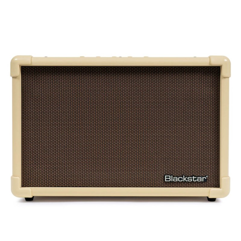 Amplificador para Violão Acoustic:Core 30 30W 2 X 5" Stereo Digital Combo Blackstar