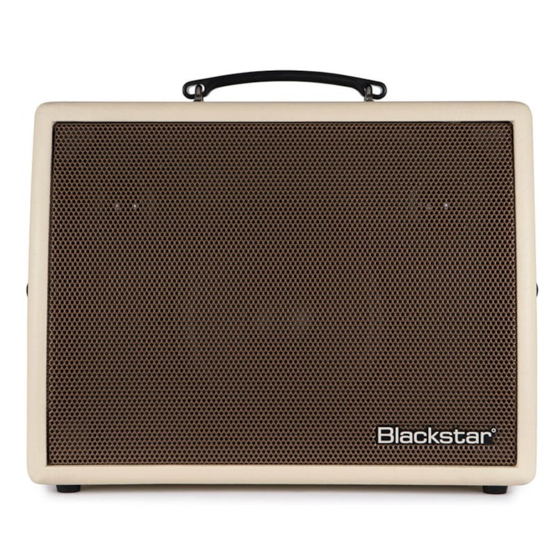 Amplificador para Violão Blackstar Sonnet 120 Blonde