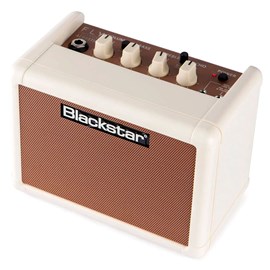 Amplificador para Violão FLY 3 Acoustic 3w Mini Combo Blackstar