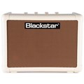 Amplificador para Violão Fly Pack Acoustic  6W 2 x 3" Stereo Blackstar