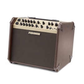 Amplificador Para Violão PRO-LBX-EX6 Fishman Amplificador Para Violão PRO-LBX-EX6 Fishman
