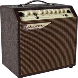 Amplificador para Violão Woodsman Classic Ashdown Amplificador para Violão Woodsman Classic Ashdown
