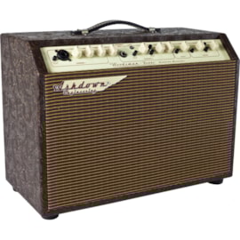 Amplificador para Violão Woodsman Jumbo Ashdown Amplificador para Violão Woodsman Jumbo Ashdown
