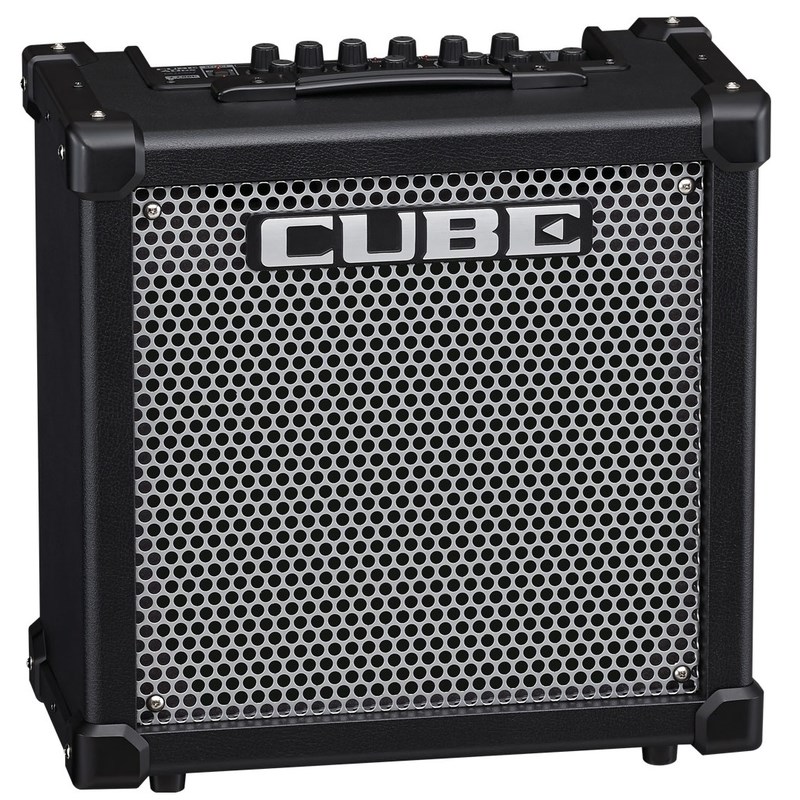 Amplificador Roland Cube-40gx - para Guitarra