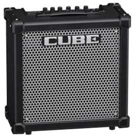 Amplificador Roland Cube-40gx - para Guitarra Roland Amplificador Roland Cube-40gx - para Guitarra Roland