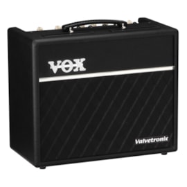 Amplificador Valvetronix 30w Vt20+ Vox Amplificador Valvetronix 30w Vt20+ Vox