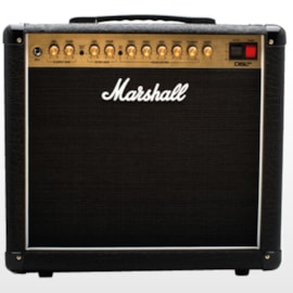 Amplificador Valvulado 20W DSL-20CR 009279 Marshall Amplificador Valvulado 20W DSL-20CR 009279 Marshall