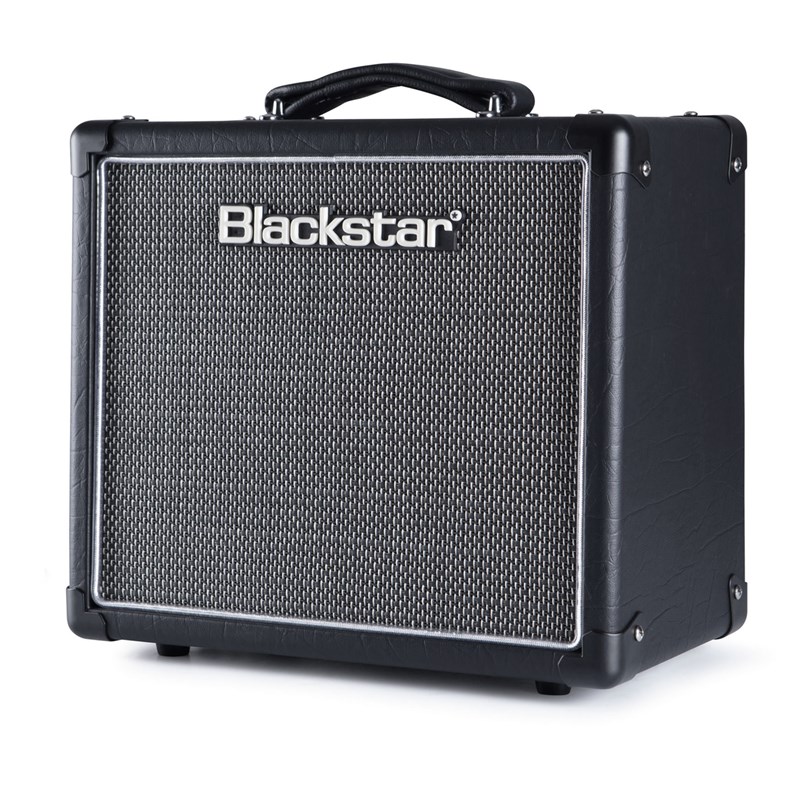 Amplificador Valvulado Blackstar para Guitarra HT-1R MKII com Reverb