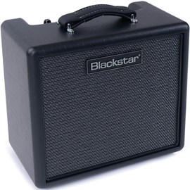 Amplificador Valvulado de Guitarra Blackstar HT-1R GEN 3 1W