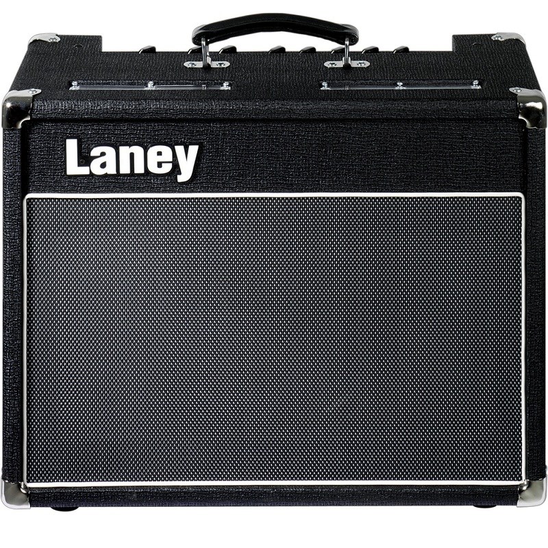 Amplificador Valvulado Laney para Guitarra Vc-30  112 Laney