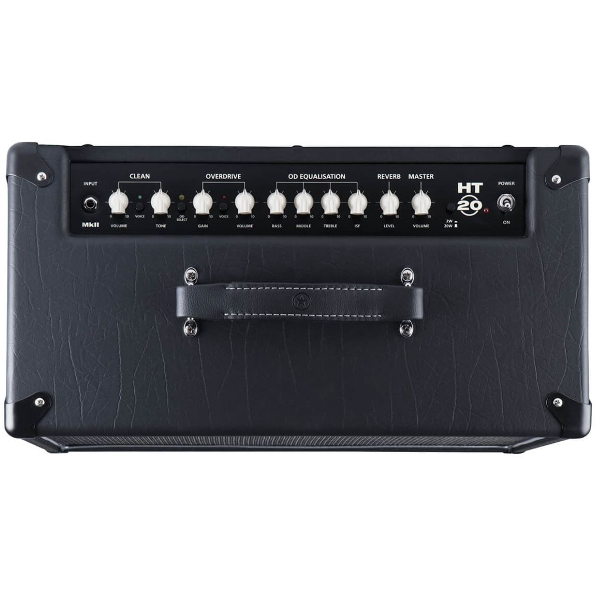 Amplificador Valvulado para Guitarra Blackstar HT 20R MKIII