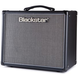 Amplificador Valvulado para Guitarra Blackstar HT-5R GEN 3 5W