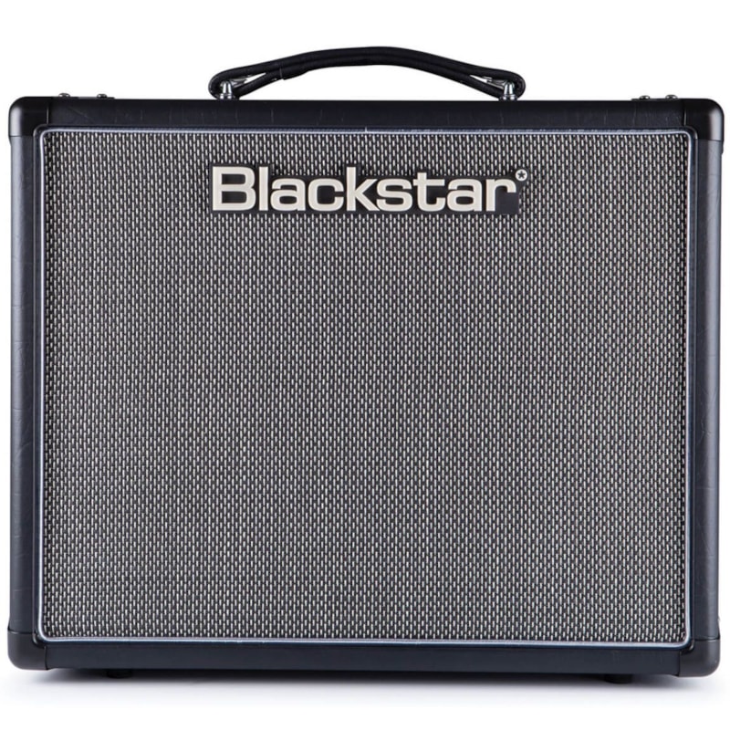 Amplificador Valvulado para Guitarra Blackstar HT-5R GEN 3 5W