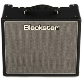 Amplificador Valvulado para Guitarra Blackstar HT-5R MKII com Reverb