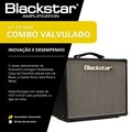 Amplificador Valvulado para Guitarra Blackstar HT-5R MKII com Reverb