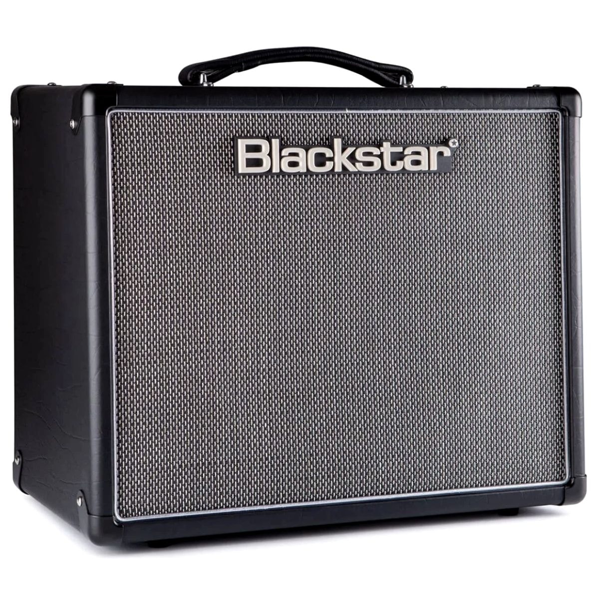 Amplificador Valvulado para Guitarra Blackstar HT-5R MKII com Reverb