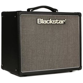 Amplificador Valvulado para Guitarra com Reverb HT 5R MKII 5w 1x12" Blackstar