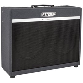Amplificador Valvulado para Guitarra Fender Bassbreaker 18/30