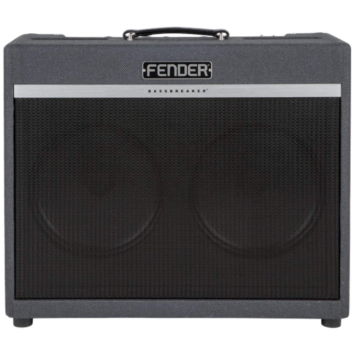 ギター Valve Breaker Amplificador Valvulado para Guitarra Fender Bassbreaker 18/30