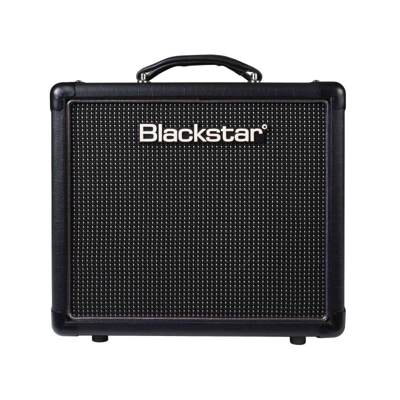 Amplificador Valvulado para Guitarra HT 1R com Reverb