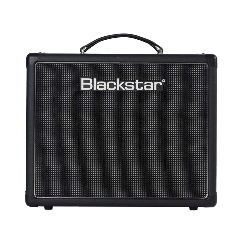 Amplificador Valvulado para Guitarra HT 5R com Reverb