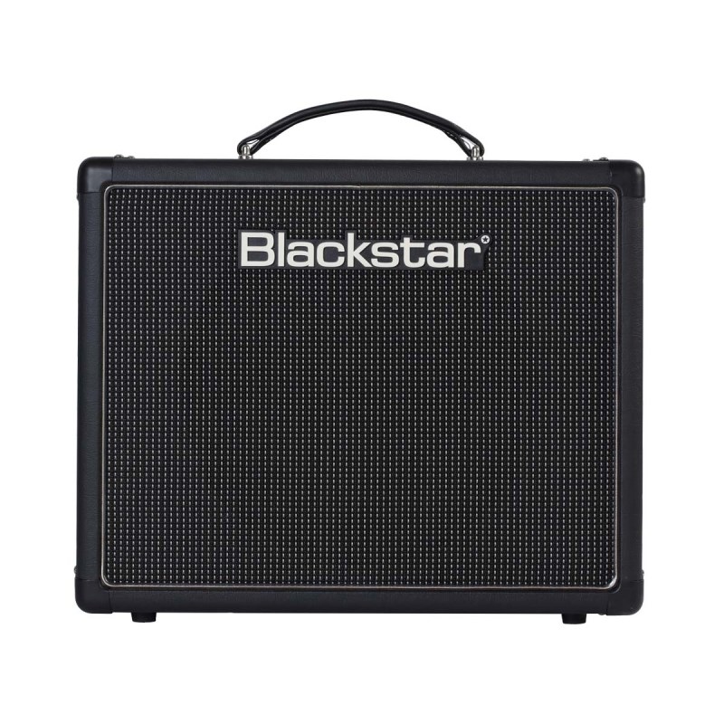 Amplificador Valvulado para Guitarra HT 5R com Reverb Blackstar