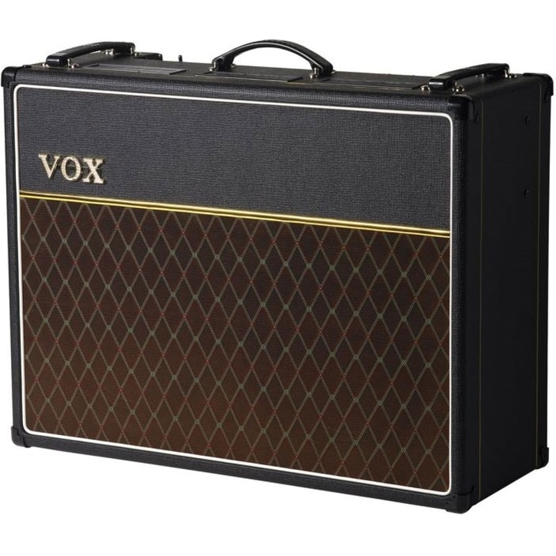 Amplificador Vox AC-30 C2 - para Guitarra Valvulado