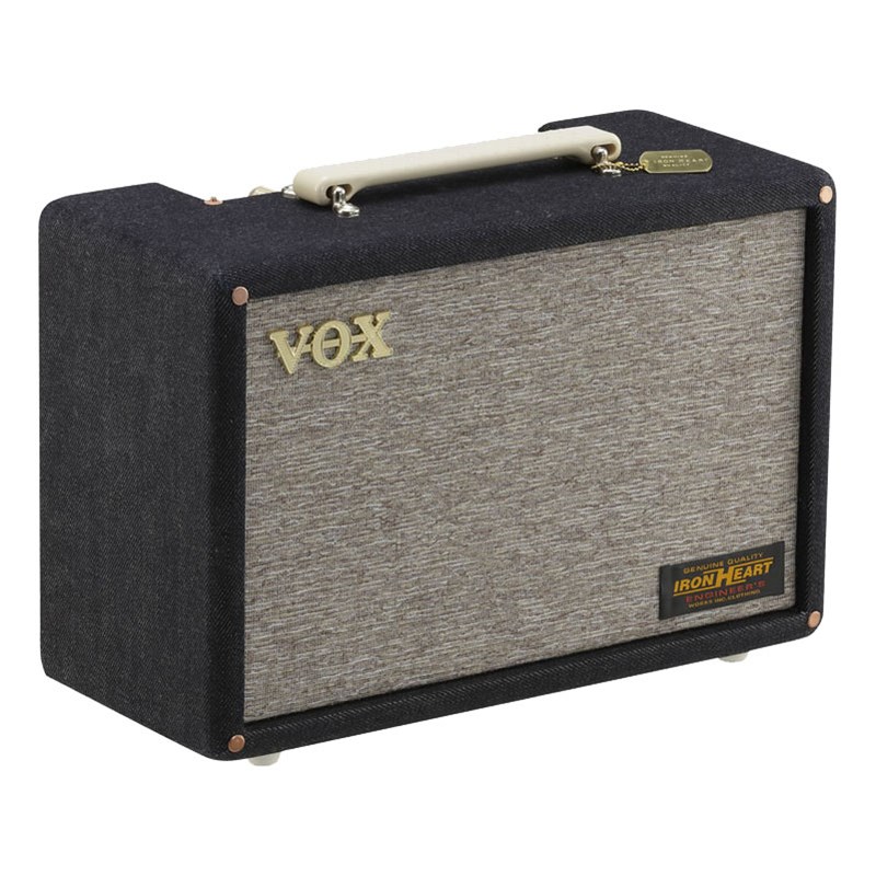 Amplificador Vox Pathfinder 10-dn Denim para Guitarra Vox