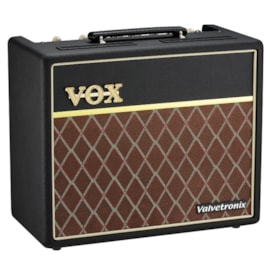 Amplificador Vox Valvetronix Vt20+ Cl Classic Vox Amplificador Vox Valvetronix Vt20+ Cl Classic Vox