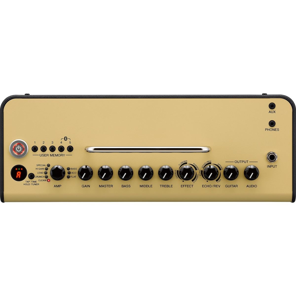 アンプ YAMAHA THR10 II Amplificador Yamaha para Guitarra THR10 II 20 Watts