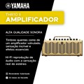 Amplificador Yamaha para Guitarra THR10 II 20 Watts