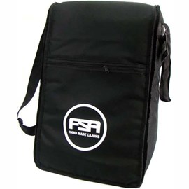 Bag para Cajon Comfort FSA FBC01 - Preto