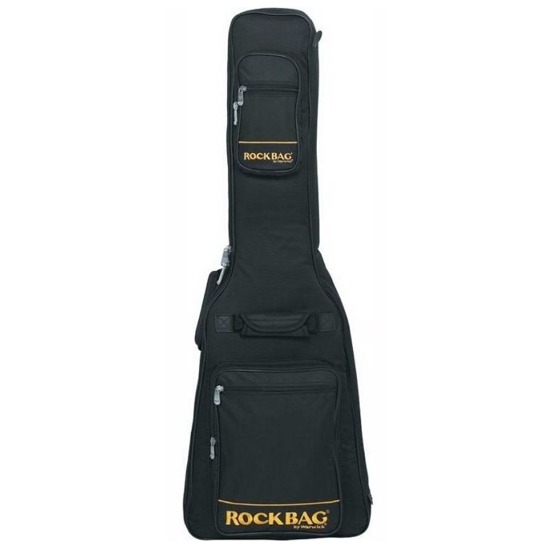 Bag para Guitarra Royal Premium Line RB20706B Rockbag