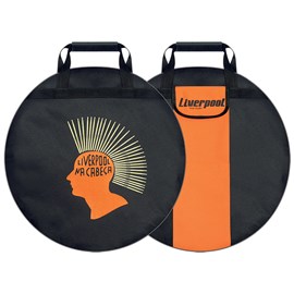 Bag para Pratos 22" Liverpool